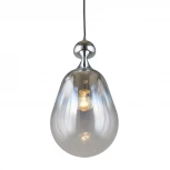 Подвесной светильник Omnilux Sovareto OML-99216-01 (220V, на проводе, шар)