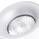 Накладной точечный светильник Arte Lamp Torre A1532PL-1WH (220V, круглые)