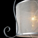 Потолочная люстра Freya Simone FR2020-CL-03-CH (220V)