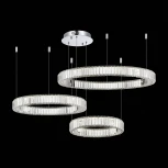 Подвесной светильник Tivoli SL1622.113.03 ST Luce