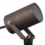 Наземный уличный грунтовый светильник IP65 Mantra Quebec 9288