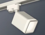Трековый светильник Ambrella Track System XT7812021 (220V, куб)