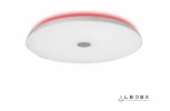 Потолочный светильник iLedex Music 1706/500 WH