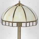 Интерьерная настольная лампа Citilux Шербург-1 CL440811 (220V, выключатель, зонтик)