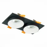 Встраиваемый точечный светильник ST Luce St206 ST206.428.02 (220V)