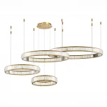 Подвесной светильник Tivoli SL1622.303.04 ST Luce
