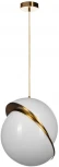 Подвесной светильник Loft It Crescent 5063-B в форме шара