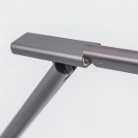 Офисная настольная лампа с беспроводным ЗУ Citilux Ньютон CL803052 (LED, 220V, выключатель)