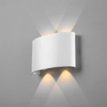 Архитектурная подсветка Elektrostandard Twinky 1555 TECHNO LED (220V, IP54)