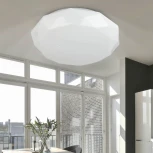 Потолочный светильник светодиодный ЭРА SPB-6-36-4K Sparkle