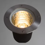 Грунтовый светильник Arte Lamp Piazza A6013IN-1SS