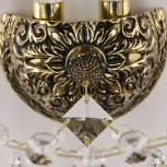 Бра Bohemia 1603 16203B/2/141 GB