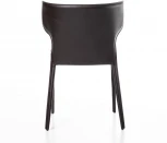 Стул Austin, кожа коричневый Top Concept AUSTIN 2000000000534