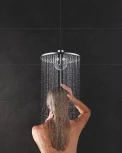 Верхний душ Grohe Rainshower SmartActive 26475000