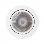 Накладной точечный светильник Arlight SP-FOCUS 021065 (LED, 220V, круглые)