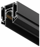 Шинопровод магнитный встраиваемый 48V Hesby Lighting ElDeko HSBL_0171