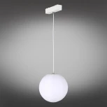 Светильник трековый магнитный 48V Aployt Magnetic track 48 APL.0124.10.06 (LED, шар)