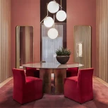 Подвесной светильник L'Arte Luce Lights L25761.86 (220V, на проводе, шар)