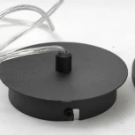 Подвесной светильник Lussole Loft Levittown LSP-9671