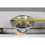 Подвесная люстра Omnilux 724 OML-72403-05 (220V, на цепи)