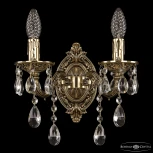 Бра Bohemia 7025 7025B1/2/125 B GB