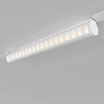 Трековый светильник Downlight магнитный 18W 4200K Alter (белый) Elektrostandard Slim Magnetic 85050/01 (LED, 48V)