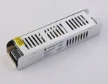 Блок питания с EMC для светодиодной ленты 24V Ambrella LED Driver 24V GS8682 120W 5A IP20 220V
