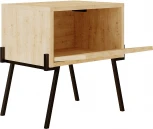 Прикроватная тумба LEVE NAIVE NIGHTSTAND LEV00346