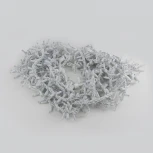 Гирлянда Eurosvet 200-101 теплый белый с эффектом мерцания