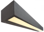 Уличный настенный светильник Deko-Light Linear 731134 (LED, 220V, IP65)