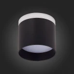 Накладной точечный светильник ST Luce Panaggio ST102.442.09 (LED, 220V, круглые)