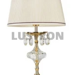 Интерьерная настольная лампа Wertmark Victoria WE349.01.304