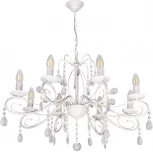 Подвесная люстра De City Лада 442010408