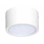 Накладной точечный светильник Lightstar Zolla 213916 (LED, 220V, IP44)