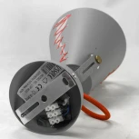 Спот Lussole Loft Bethel LSP-8020