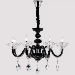 Подвесная люстра Citilux Ирида CL351183