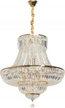 Подвесная люстра Chiaro Диана 340011409