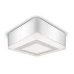 Накладной точечный светильник Gauss Backlight BL222 (LED, 220V)