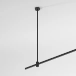 Декоративная стойка с вводом питания Elektrostandard Esthetic Magnetic 85148/00 MEDIUM (24V)