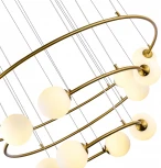 Подвесной светильник ST Luce Arkos SL1186.303.12