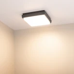 Настенно-потолочный светильник Arlight LGD-AREA 029951 (LED, 220V, IP54)