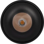 Накладной светильник Loft It Tictac 10219 Black 4000K (LED, 220V, круглые)