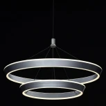Подвесной светильник Citilux Tavi CL717013 (LED, 220V, на проводе, кольцо)