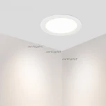 Мебельный светильник Arlight LTM 020771 (LED, 220V, круглые, IP40)