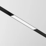 Трековый светильник Basis S35 4000K 12Вт 120° LED (магнитный) Maytoni Technical TR012-2-12W4K-B