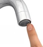 Смеситель Iddis Copter COPSB00i01 для раковины