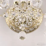 Бра Bohemia 1609 16209B/3/141 GW