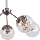 Подвесная люстра F-Promo Particulis 2200-5P