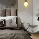 Настенный светильник Leen L2 ImperiumLoft Leen01 (220V, шарики)