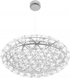 Подвесной светильник Loft It Raimond 9027-75 Chrome (LED, 220V, на тросе)